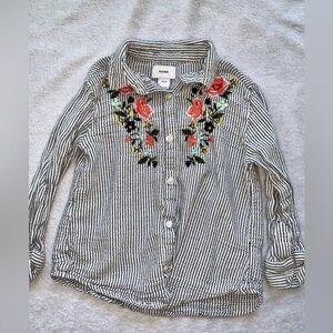 Old navy shirt XS(5)